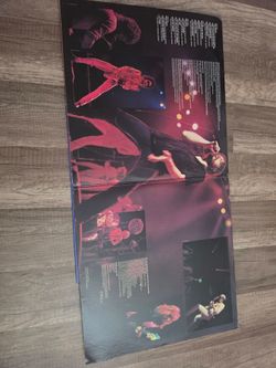 Bob segar Vinyl 2 Lp