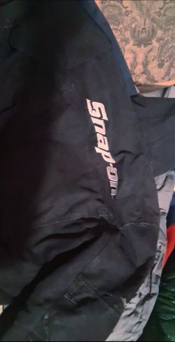 Snapon Carhart