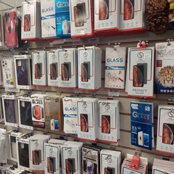 Apple , Samsung All Types Of Screen Protector Clear & Privacy Available On Cash Deal $5 & Up