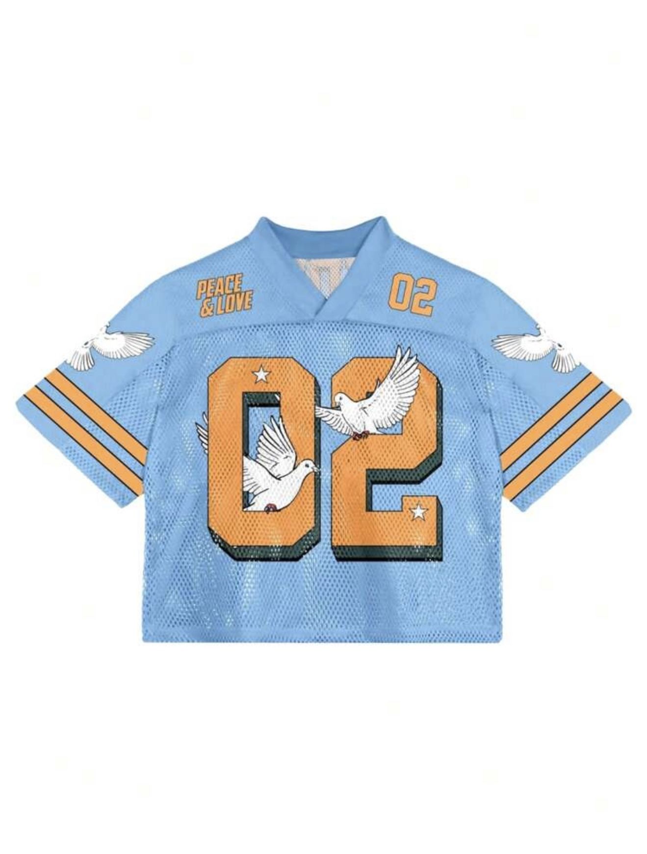 Jerseys