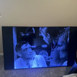 Samsung 65-inch 4K Ultra HD Smart QLED TV