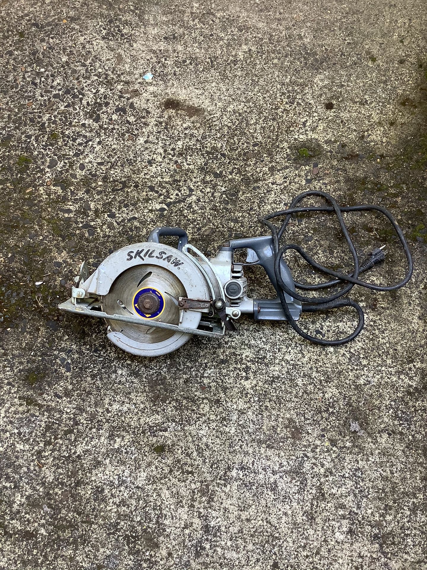 SKILSAW