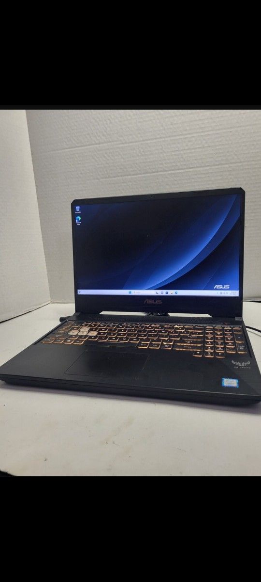 Asus Gaming Laptop