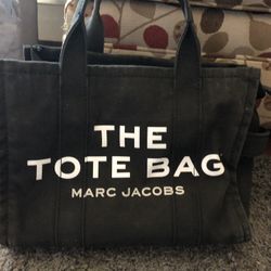 Marc Jacob’s Tote Bag