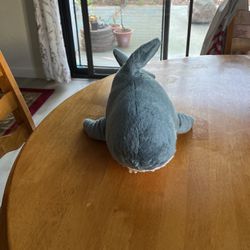 IKEA Shark Stuffed Animal For Sale