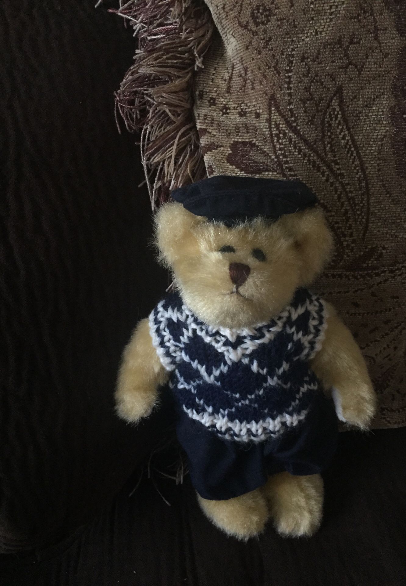 TY Bear