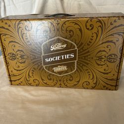 The Bruery Societies Craft Beer King 