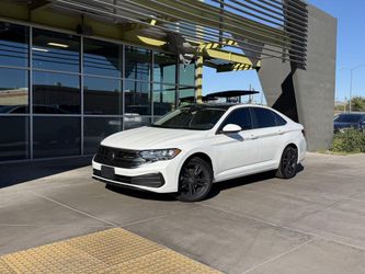 2023 Volkswagen Jetta