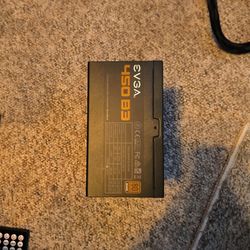 EVGA 450 B3 Power Supply 