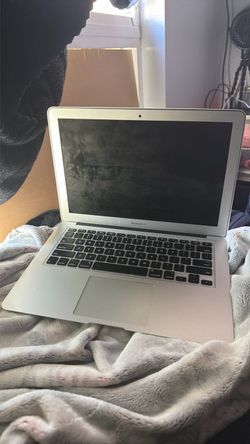 MacBook Air