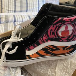 Vans SK8 HI  Men’s Funky Buddha Brewery Special Edition