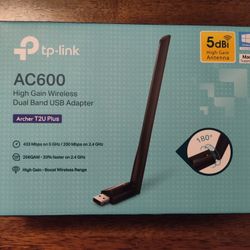 Wifi Adapter For Sale