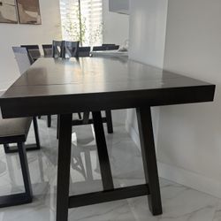 Kitchen Table 