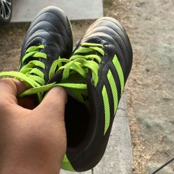 Soccer Cleats