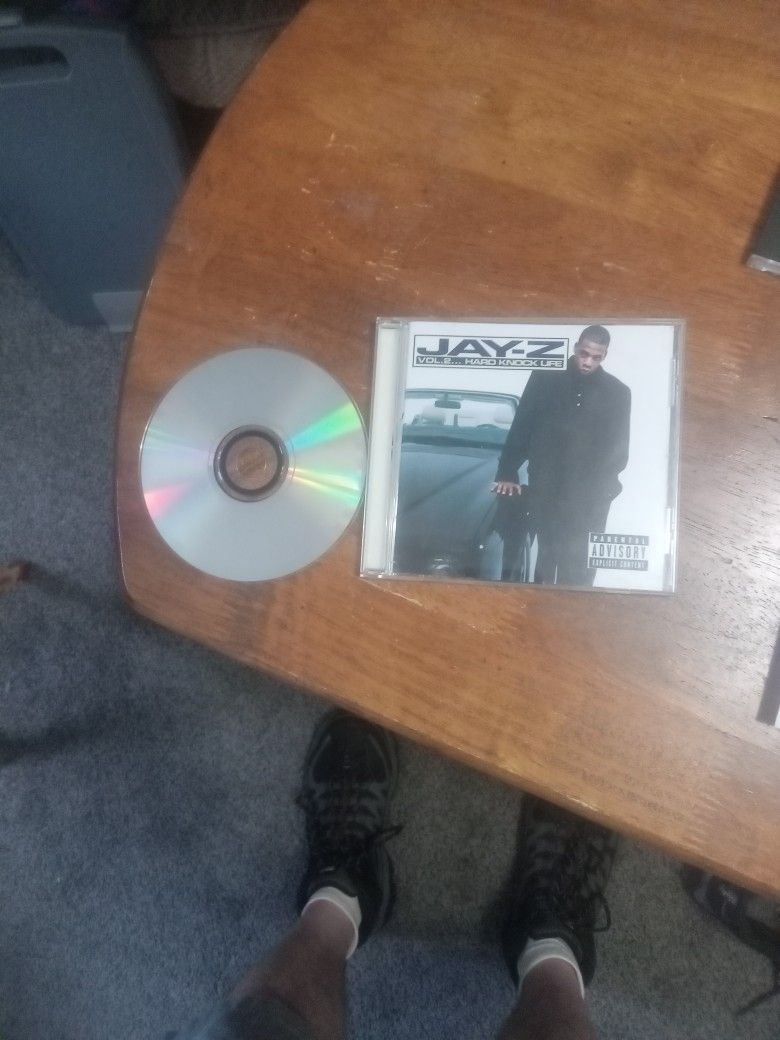 Jay Z Hard Knock Life Vol 2