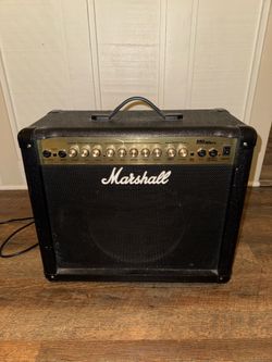 Marshall MG30DFX Guitar Amp