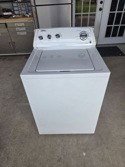 Washer/ Lavadora