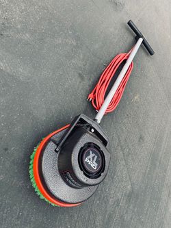 Oreck Floor Machine