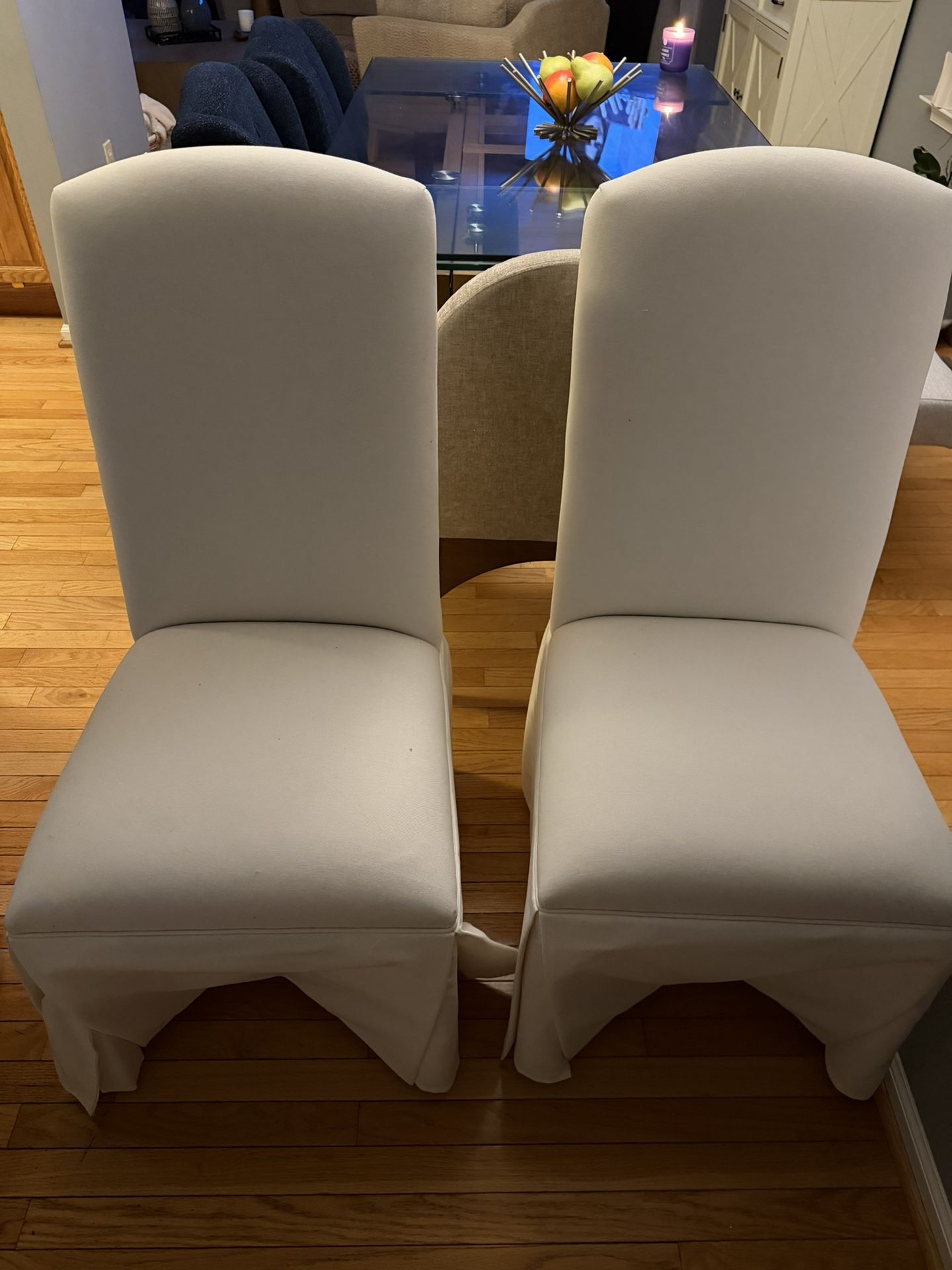 Dining Room Chairs
