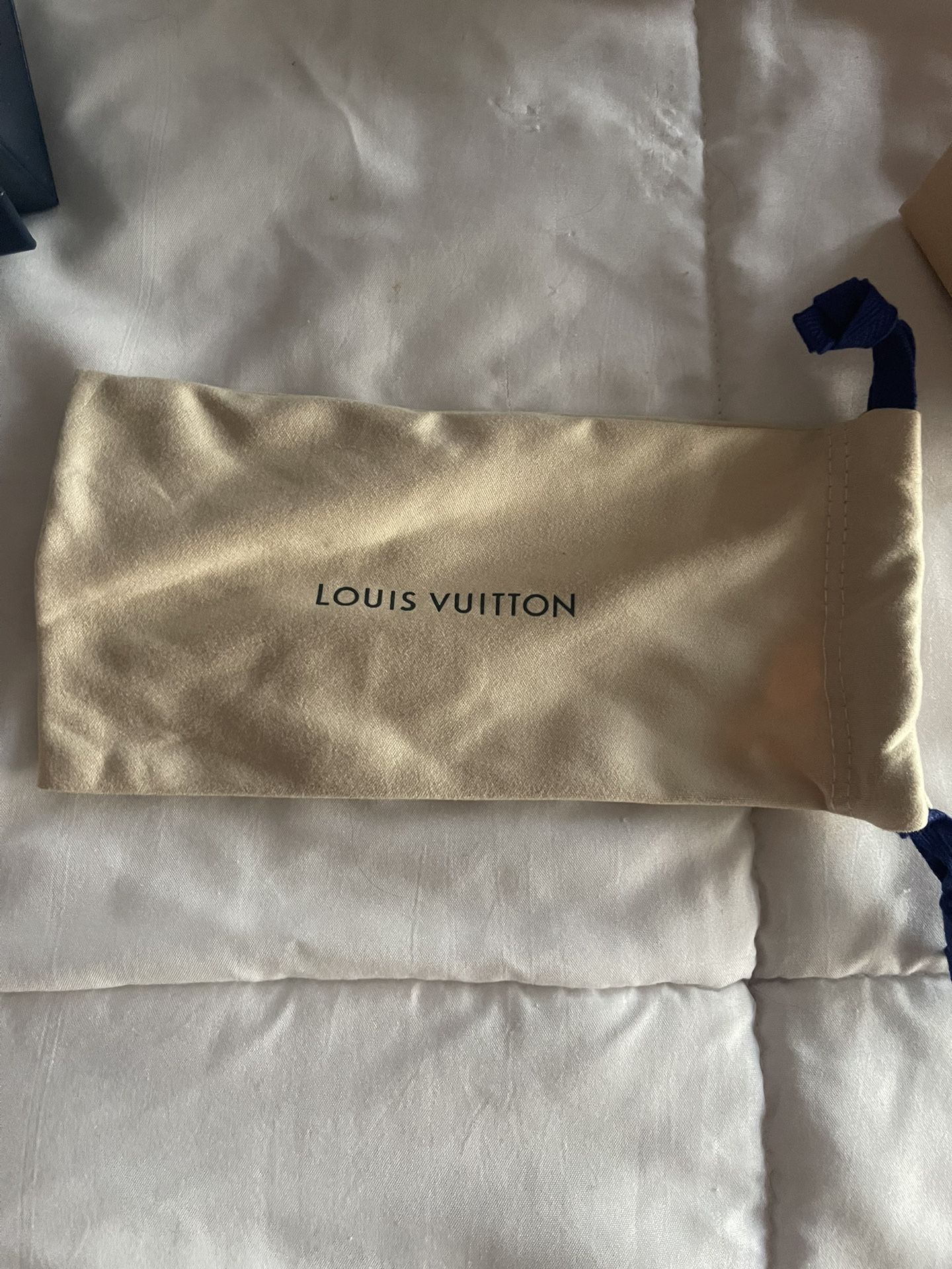 Louis Vuitton sunglasses guaranteed authentic with receipt brand new for  Sale in San Francisco, CA - OfferUp