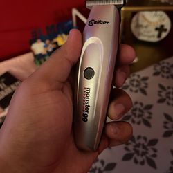 Caliber Trimmer 