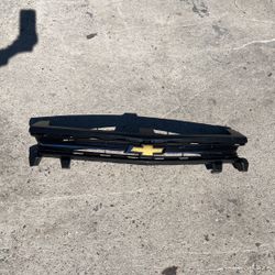 Camaro RS Grill