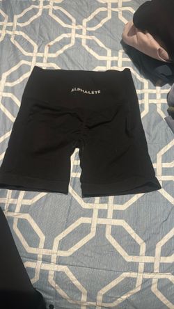 Alphalete Shorts