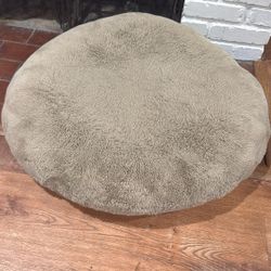 Large Pet Bed