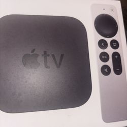 Apple Tv 