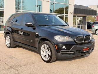 2010 BMW X5
