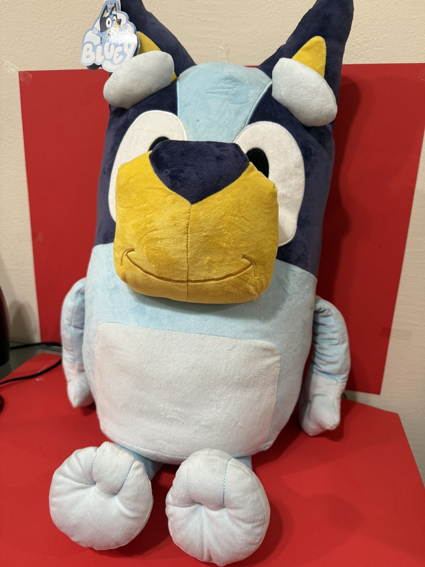Bluey 