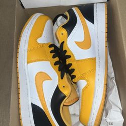 Jordan’s!