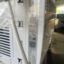 Aire acondicionado para ventana