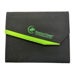 28Watt Foldable Solar Panel for Charging Power Packs 