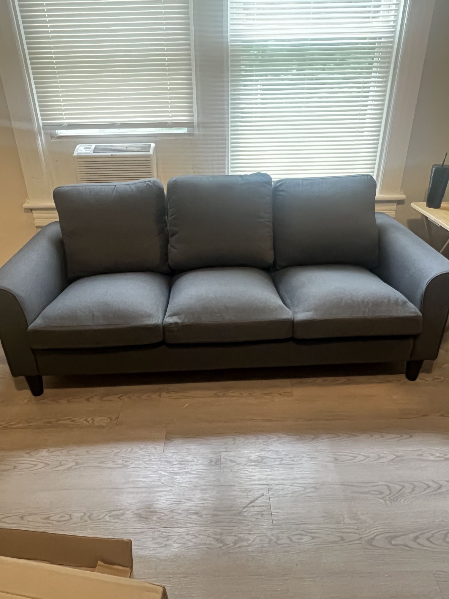 Brand New IKEA Couch