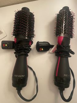 Revlon hair dryer