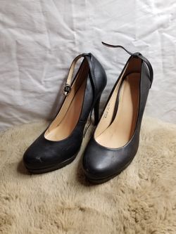 Bella Marie Heels 