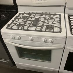 Stove