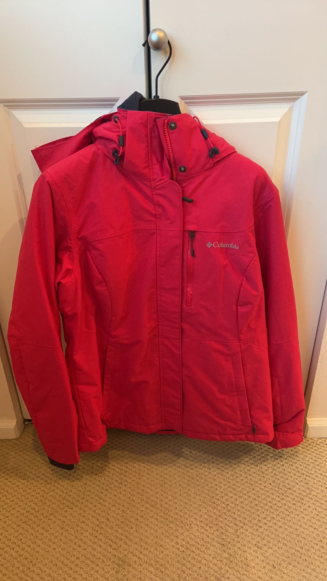 Women’s Columbia Jacket