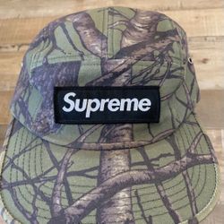 Supreme 2012 Real tree Realtree Olive Hat