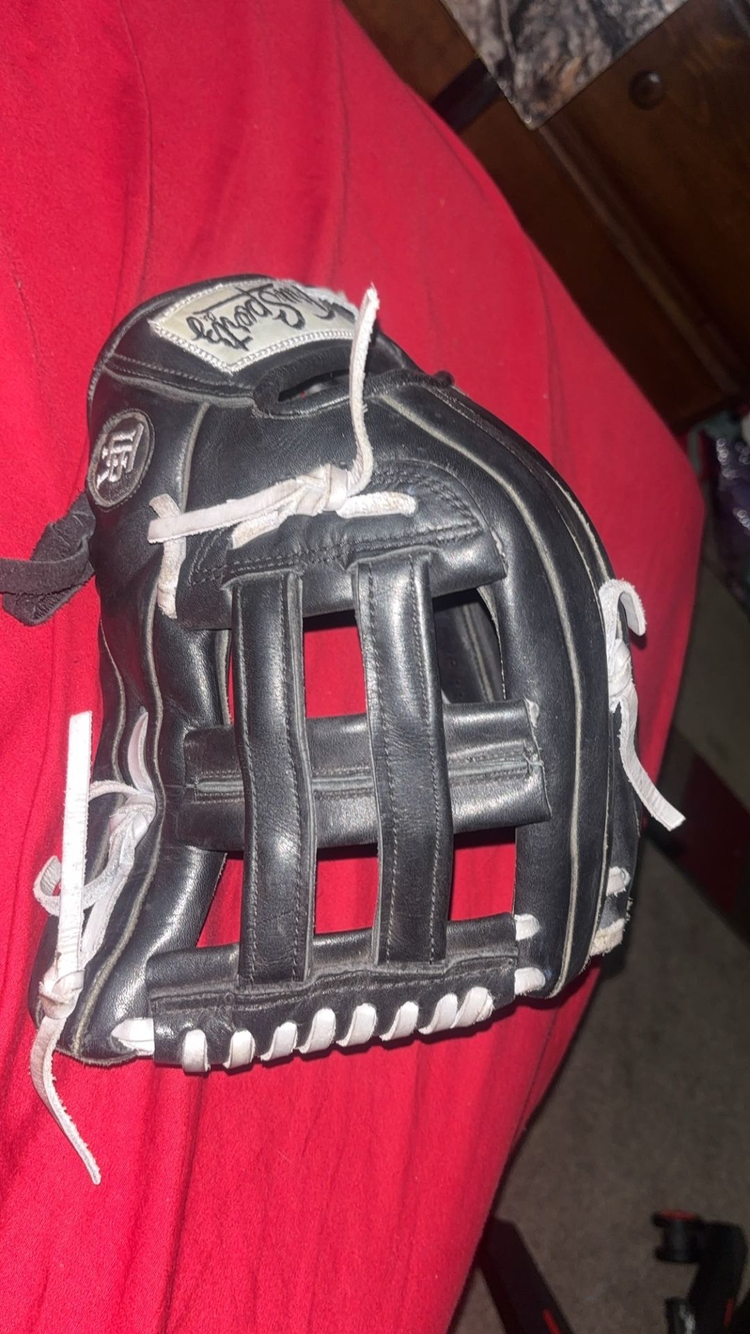 Softball Glove 