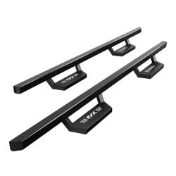 Running Boards 