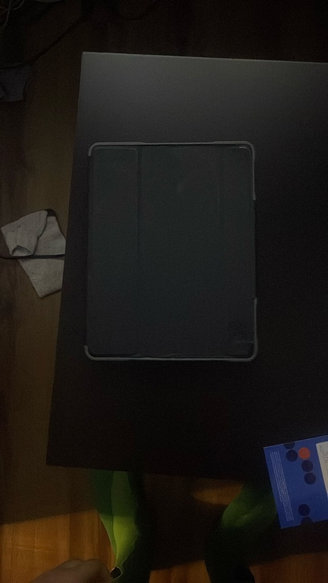 Unlocked School iPad (Looking for trade)