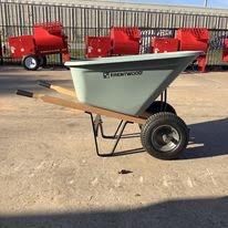 2021 Brentwood BW10D