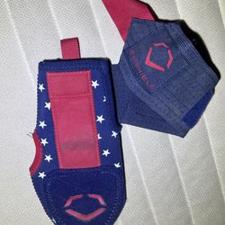 Sliding Mitt Baseball 