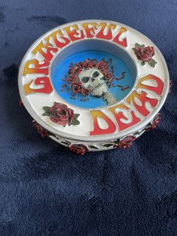 Ash Tray 