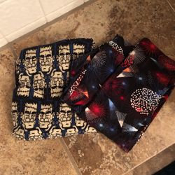 Lularoe Leggings OS