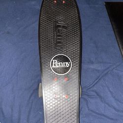 Penny Skateboard