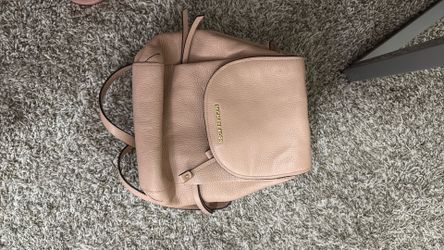 Michael Kors backpack