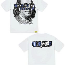 brand new* ALOCS T-shirt 